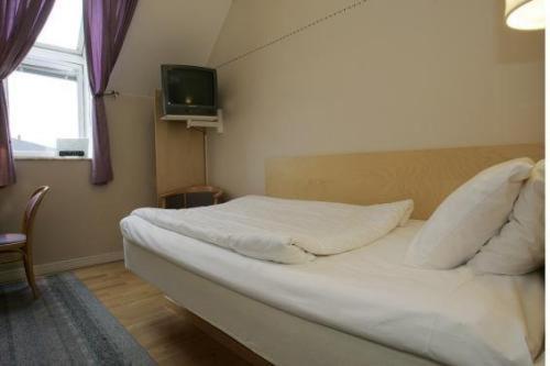 Hotell Wasa Umeå Kamer foto